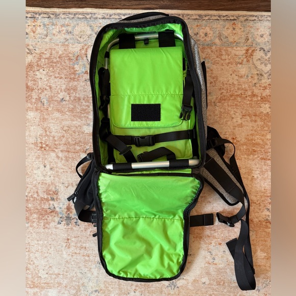 Wild Gym Ruck - Picture 4 of 4